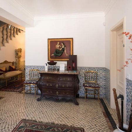 Casa Da Palmeira Leiria Exterior foto